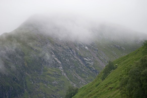 Glencoe 3