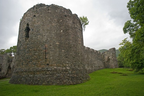 Inverlochy Castle 1 Inverlochy Castle 1