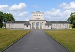 Runnymede - Royal Air Force Memorial