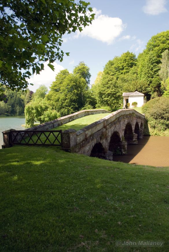 Palladian Bridge
