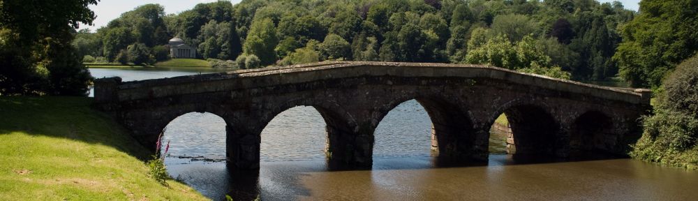 Palladian Bridge