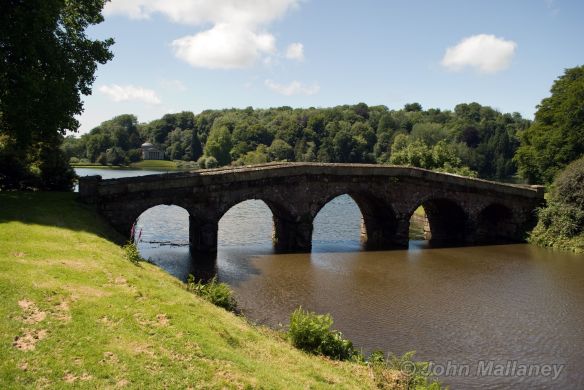 Palladian Bridge Palladian Bridge