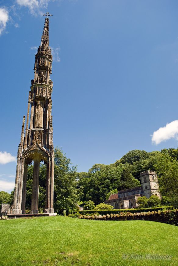 Bristol High Cross Bristol High Cross