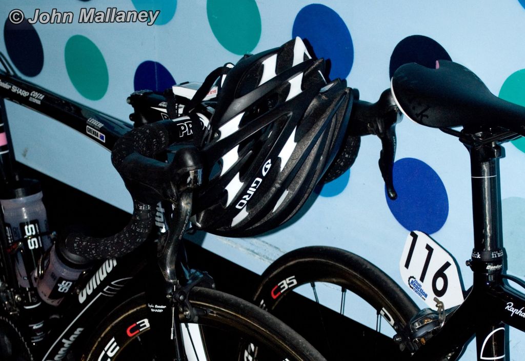 Rapha Condor Team