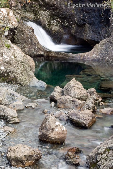 Fairy Pools
