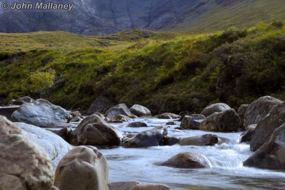 Fairy Pools
