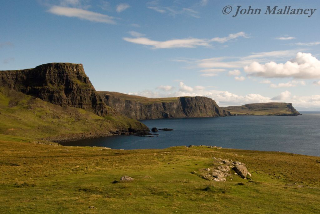 Waterstein Head, Neist Point