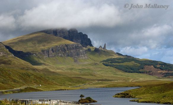 The Storr