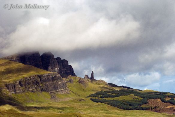 Storr