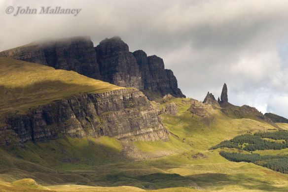 Old Man of Storr