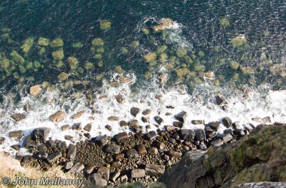 Kilt rock 