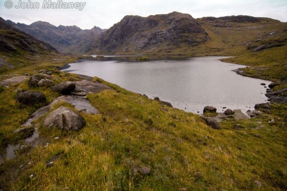 Loch Coruisk