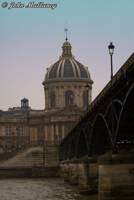  Institut de France