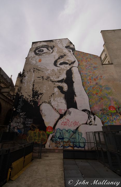 Centre Georges Pompidou