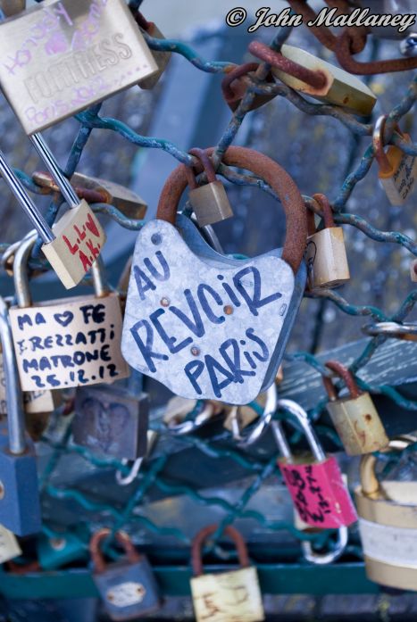 Pont Des Arts Pont Des Arts