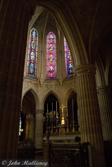 Saint Germain-l'Auxerrois