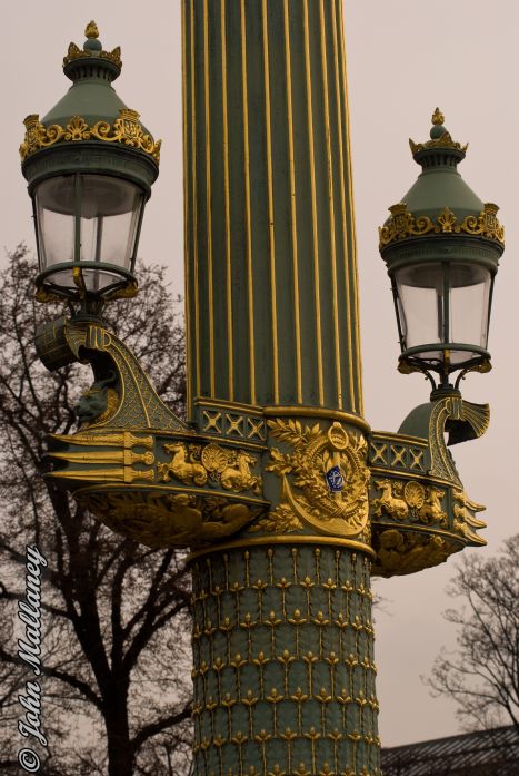 Place de Concorde 