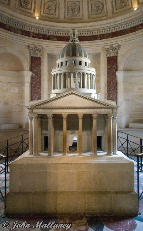 The Panthéon