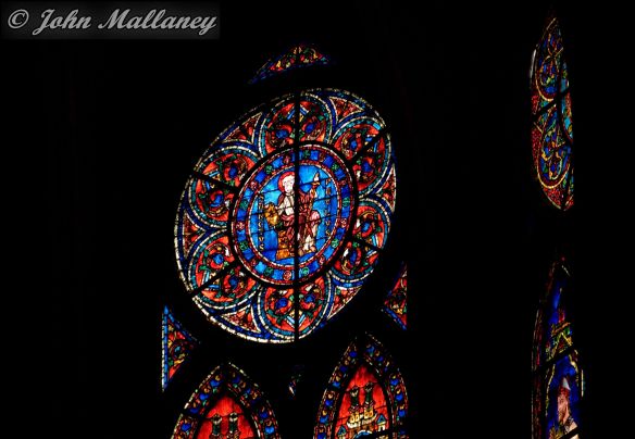 Cathédrale Notre Dame de Paris