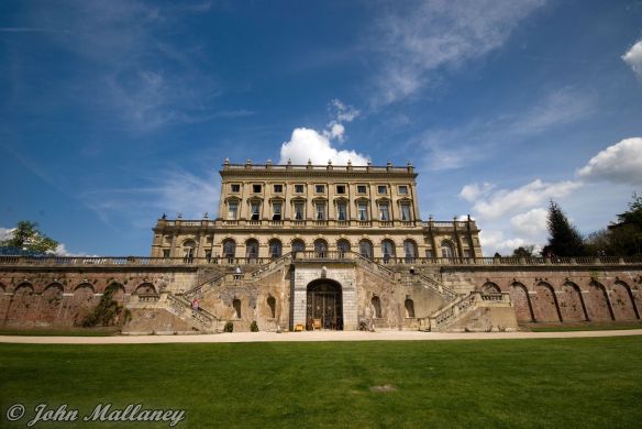 Cliveden House Hotel 