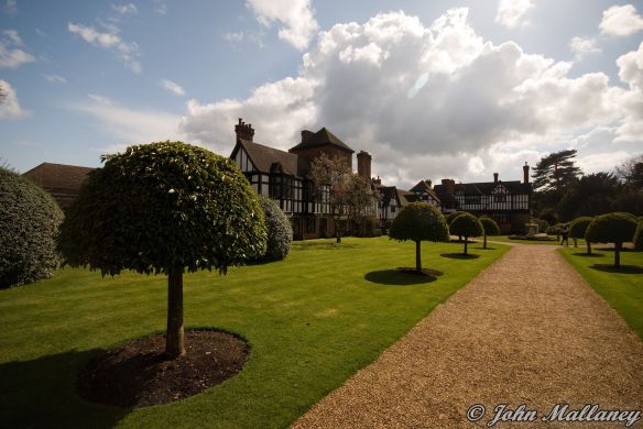 Ascott House