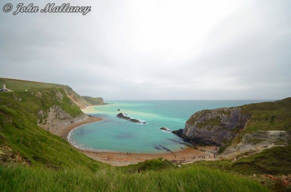 Durdle Door