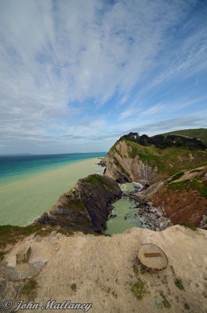 Durdle Door