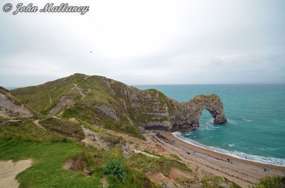 Durdle Door