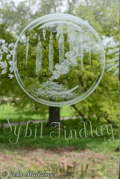 St Nicholas church, Moreton, Dorset 