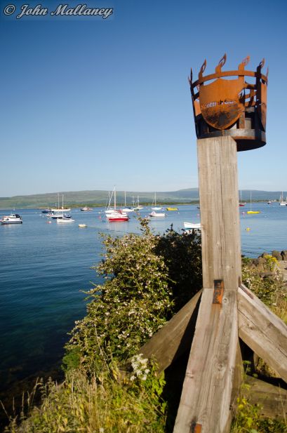 Tobermory, Isle of Mull
