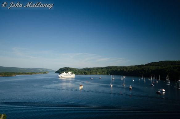 Tobermory, Isle of Mull