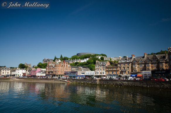 Oban