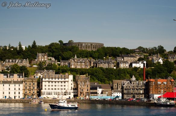 Oban