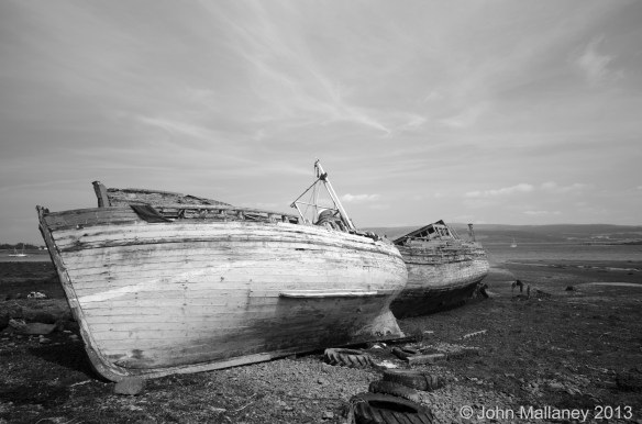 Salen, Isle of Mull Salen, Isle of Mull