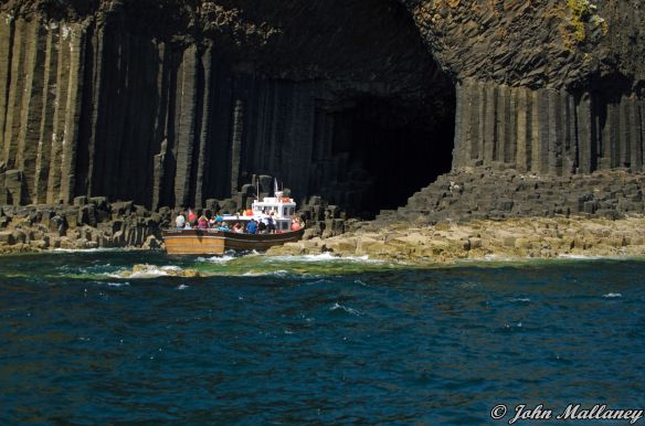 Staffa