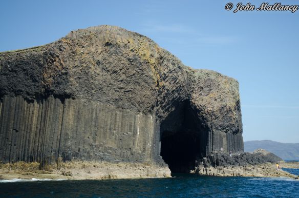 Staffa