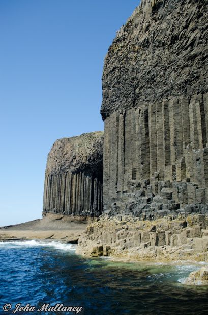Staffa