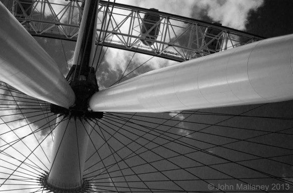 London Eye