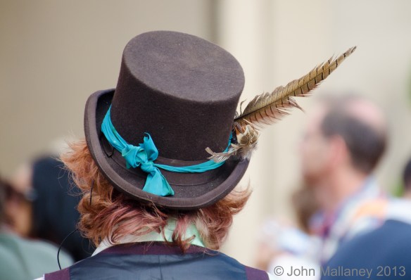 Wonder Ground at the Southbank centre