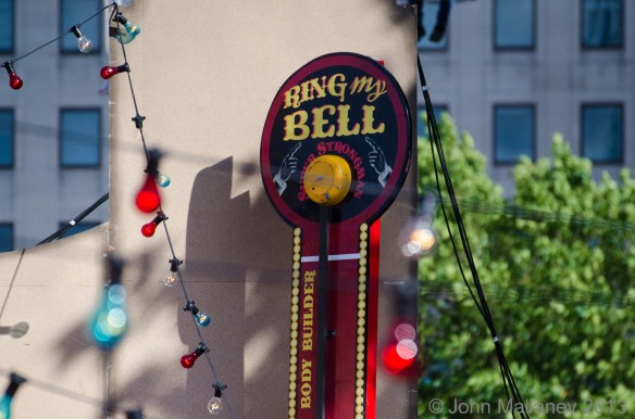 Wonder Ground at the Southbank centre