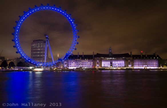London Eye